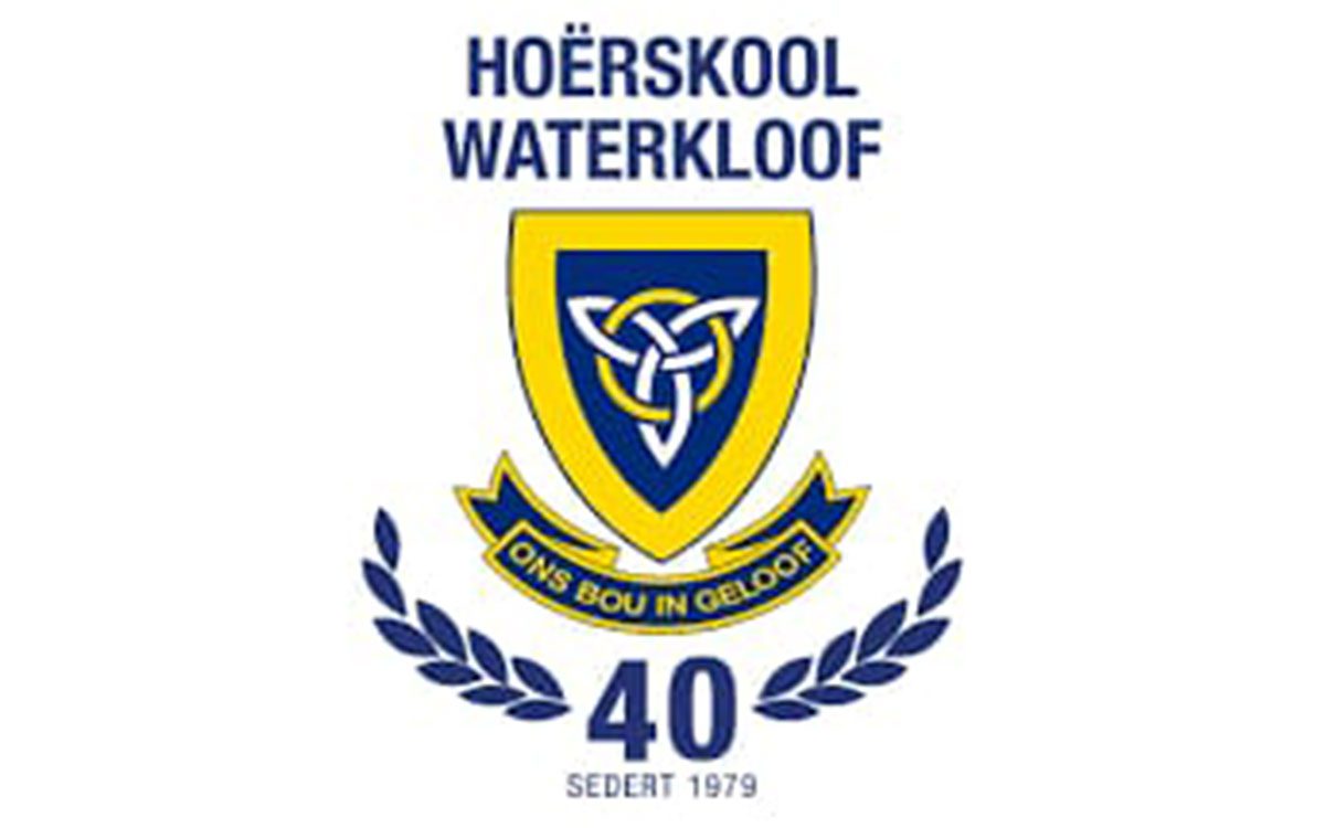 Hoërskool Waterkloof (Waterkloof High School)