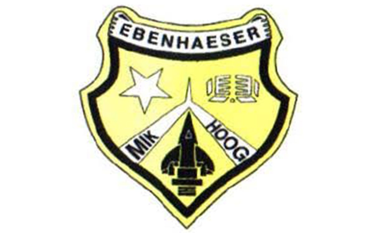Ebenhaeser Primary School
