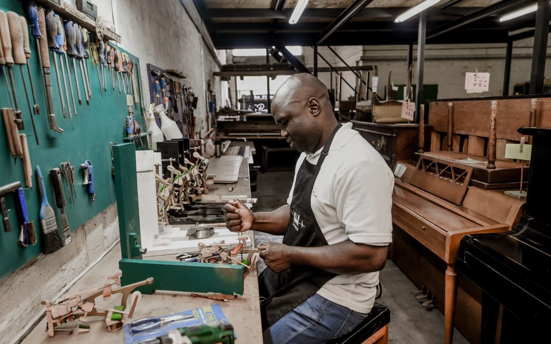 Unveiling the Secrets of Pianos: Exploring Frequently Asked Questions