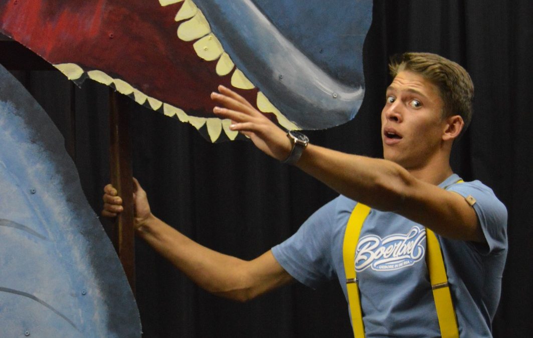 Pinocchio – Musical Comedy